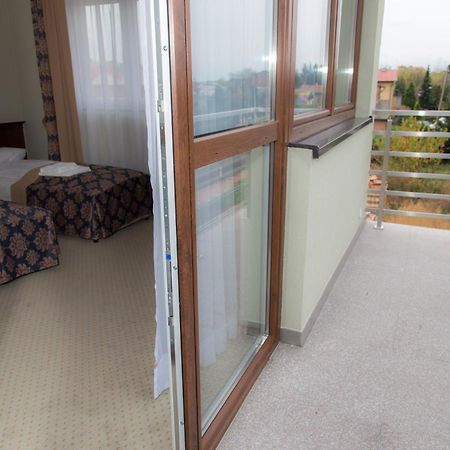 Hotel Imperial Residence ساندومييش الغرفة الصورة