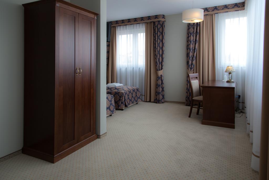 Hotel Imperial Residence ساندومييش الغرفة الصورة