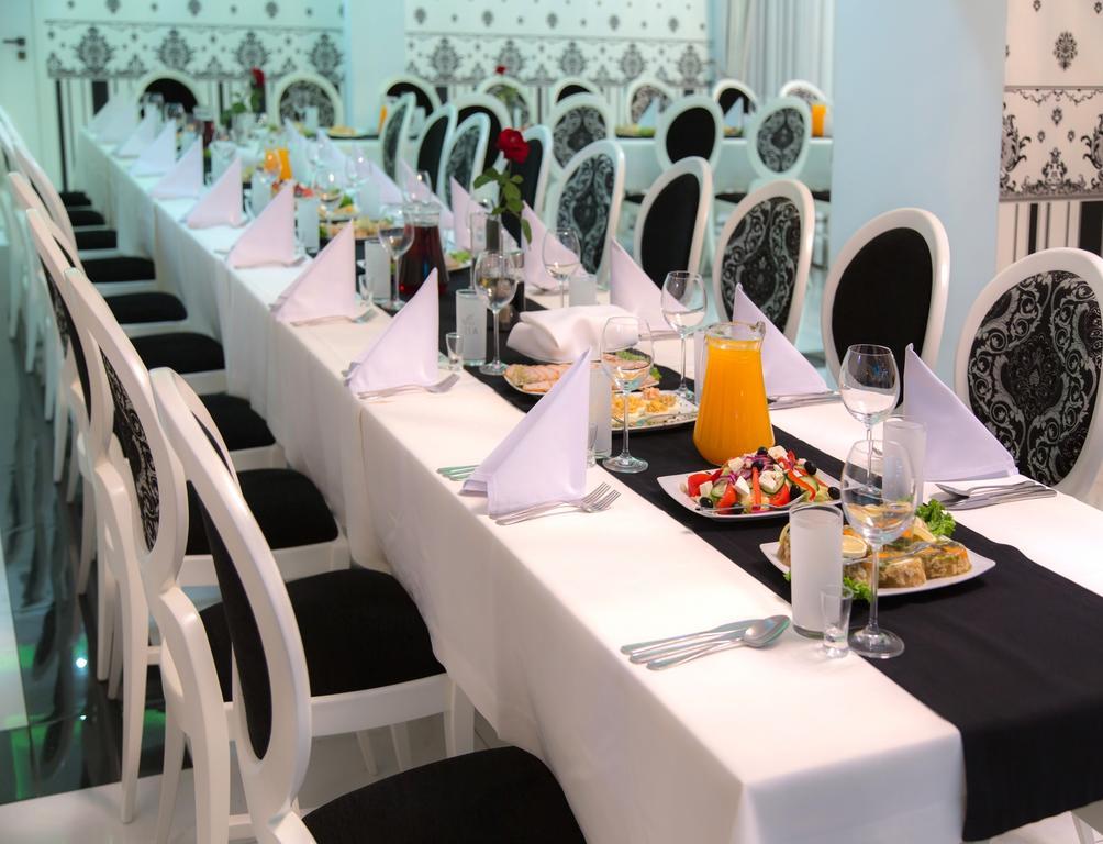 Hotel Imperial Residence ساندومييش المظهر الخارجي الصورة