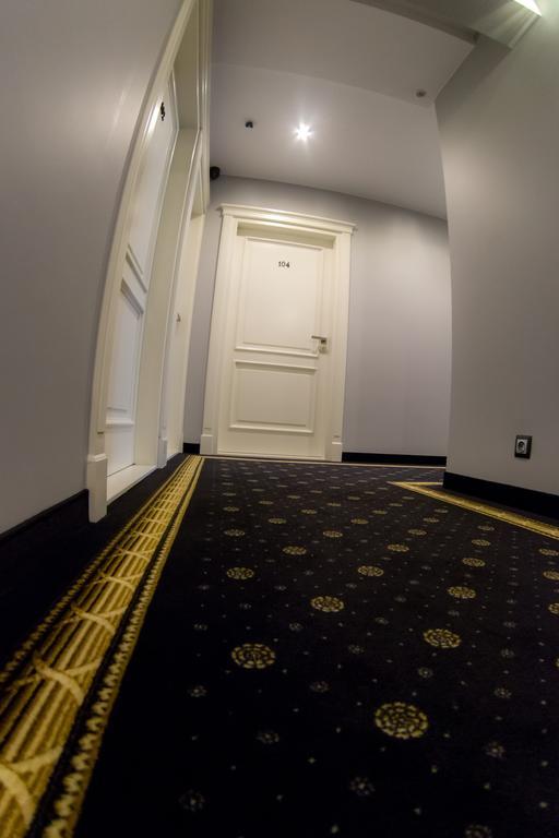 Hotel Imperial Residence ساندومييش المظهر الخارجي الصورة