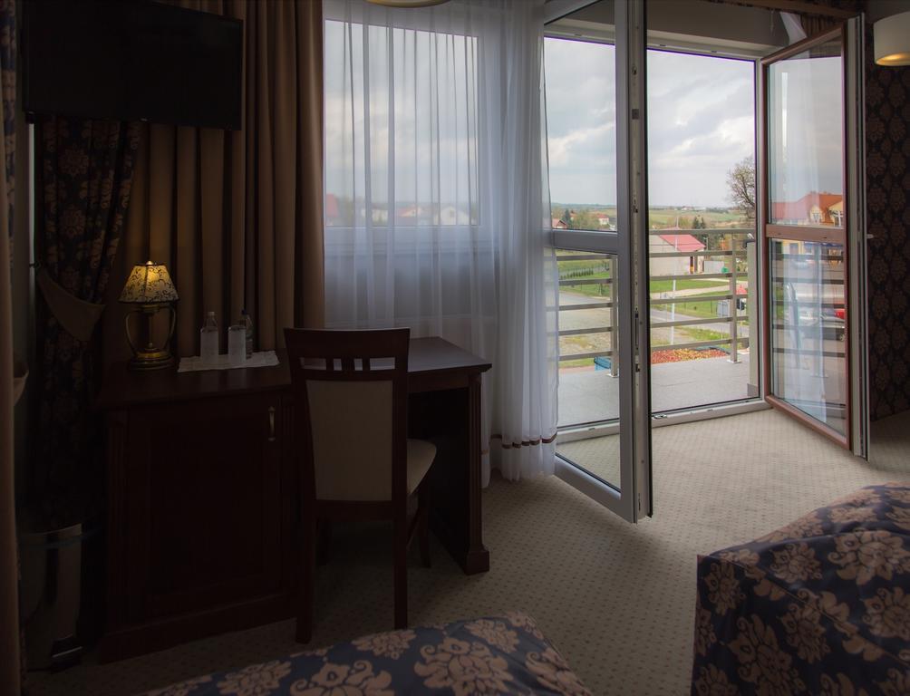 Hotel Imperial Residence ساندومييش المظهر الخارجي الصورة