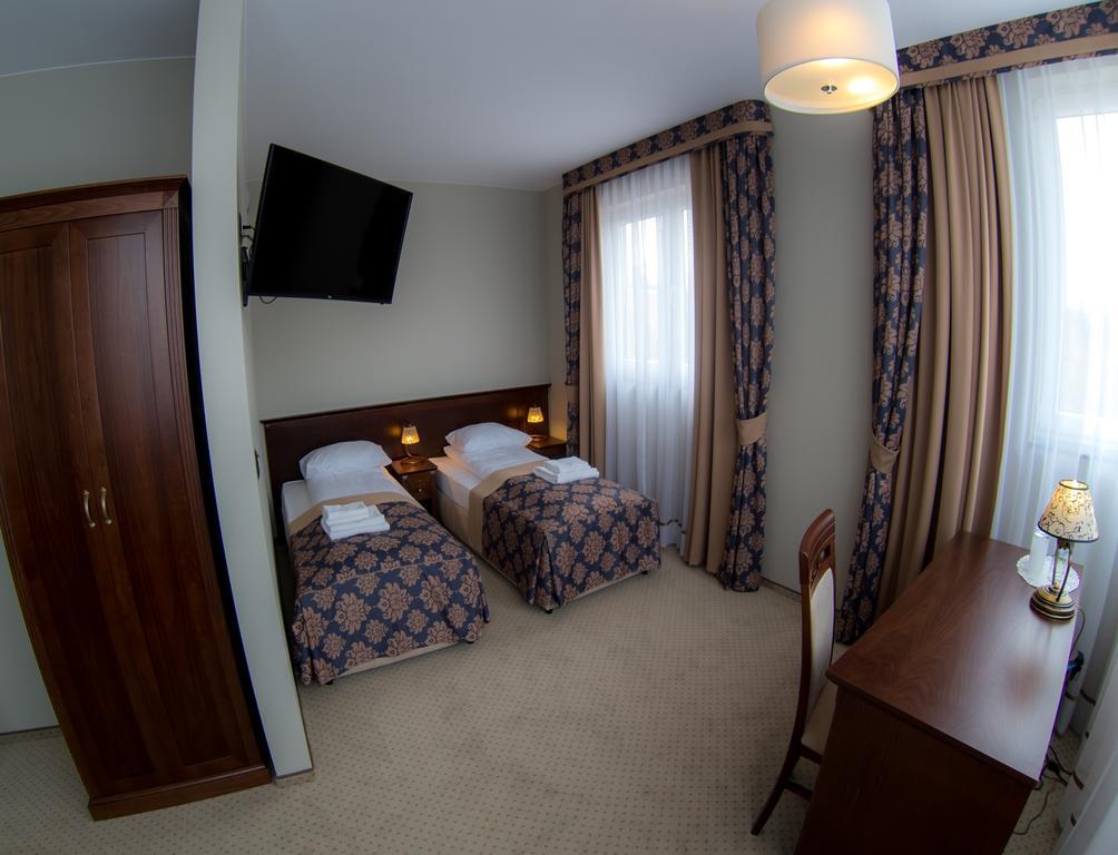 Hotel Imperial Residence ساندومييش الغرفة الصورة