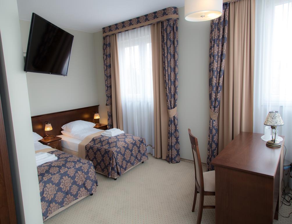 Hotel Imperial Residence ساندومييش المظهر الخارجي الصورة
