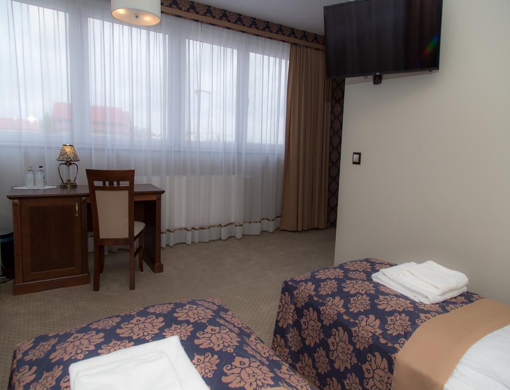 Hotel Imperial Residence ساندومييش المظهر الخارجي الصورة