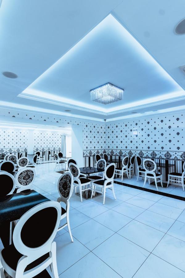 Hotel Imperial Residence ساندومييش المظهر الخارجي الصورة