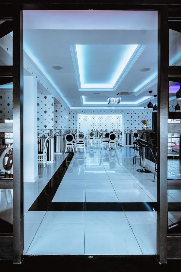 Hotel Imperial Residence ساندومييش المظهر الخارجي الصورة