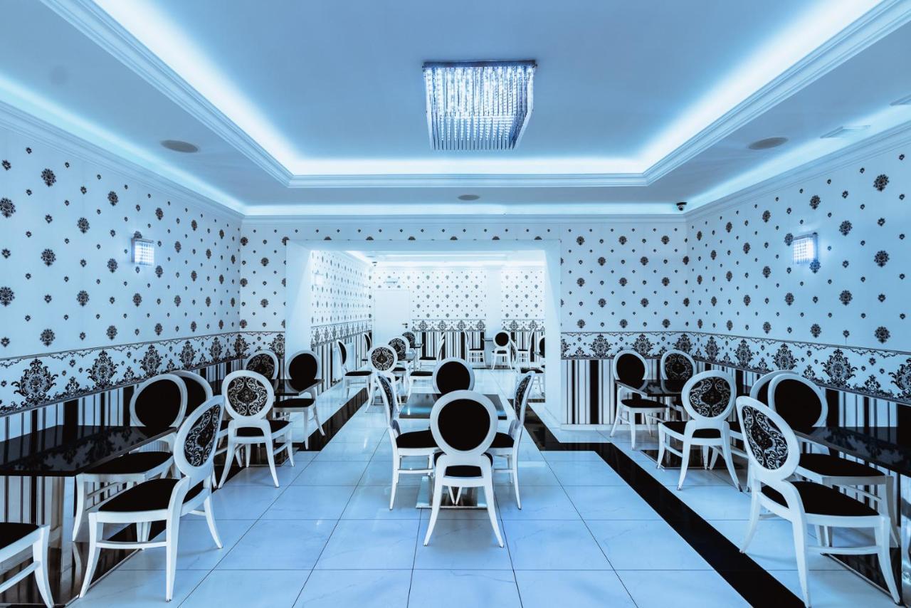 Hotel Imperial Residence ساندومييش المظهر الخارجي الصورة