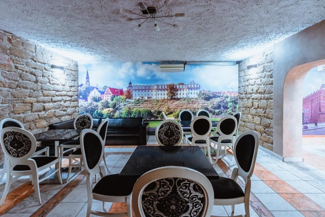 Hotel Imperial Residence ساندومييش المظهر الخارجي الصورة