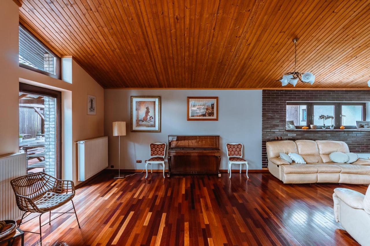Hotel Imperial Residence ساندومييش المظهر الخارجي الصورة