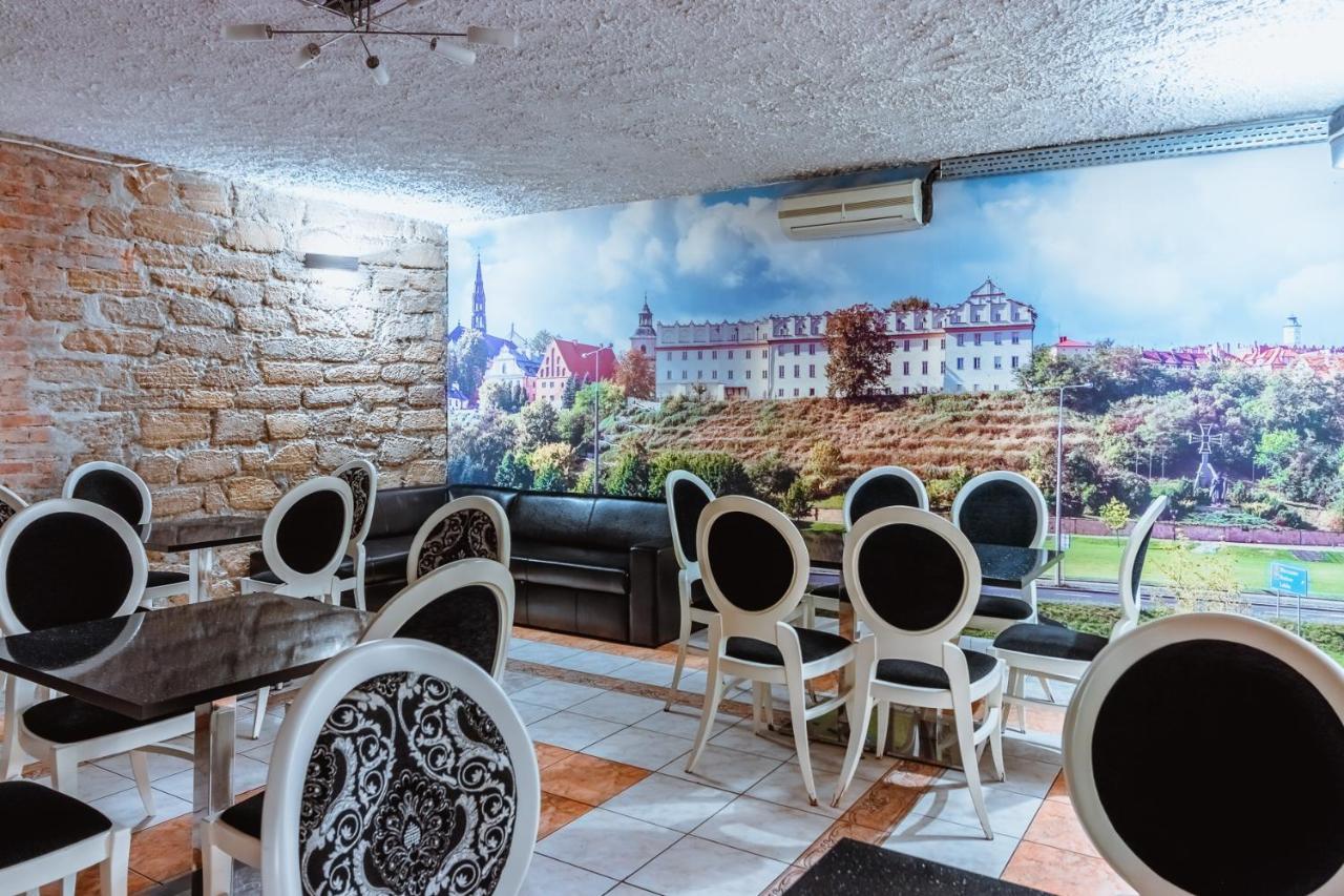 Hotel Imperial Residence ساندومييش المظهر الخارجي الصورة