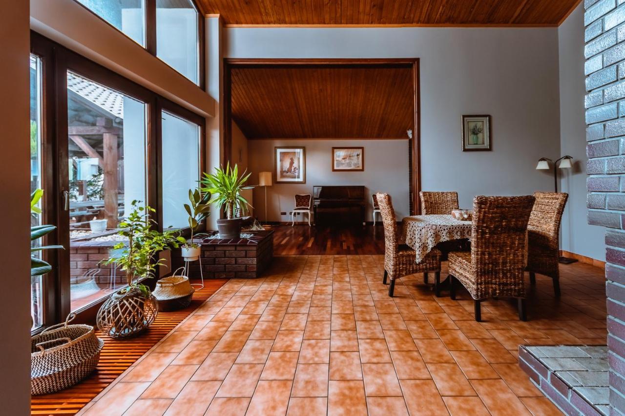 Hotel Imperial Residence ساندومييش المظهر الخارجي الصورة