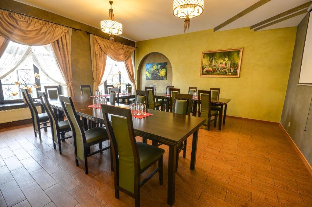 Hotel Imperial Residence ساندومييش المظهر الخارجي الصورة